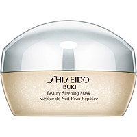 Shiseido Ibuki Beauty Sleeping Mask