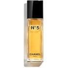 Chanel N5 Eau De Toilette Spray