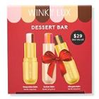 Winky Lux Dessert Bar Lip Set