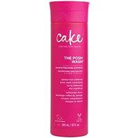 Cake The Posh Wash Sulfate-free Swirl Shampoo