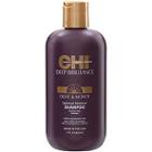 Chi Deep Brilliance Optimum Moisture Shampoo