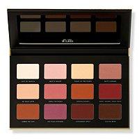 Milani Ungilded Most Loved Mattes Eyeshadow Palette