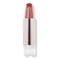 Fenty Beauty By Rihanna Fenty Icon Semi-matte Refillable Lipstick - Ballin' Babe (mauve Nude)