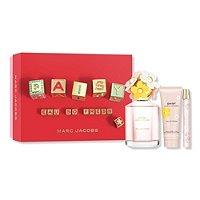 Marc Jacobs Daisy Eau So Fresh Eau De Toilette Gift Set