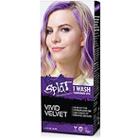 Splat 1 Wash No Bleach Hair Color Kit