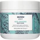 H2o Plus Sea Greens Body Scrub