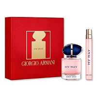 Armani My Way Eau De Parfum Gift Set