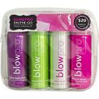 Blow Pro On-the-go Travel Survival Kit
