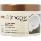 Jergens Cream Hydrating Coconut Milk Body Cream