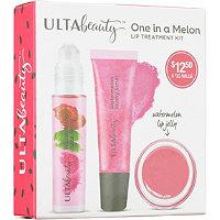 Ulta One In A Melon Lip Treatment Kit