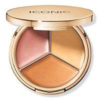 Iconic London Dewy Glow Highlighter