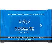 Eyeko Mascara Off Wipes