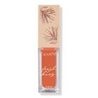 Colourpop Shore Thing Fresh Kiss Glossy Lip Stain - First Bite (warm Peach)