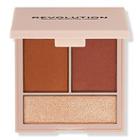 Makeup Revolution Face Powder Contour Compact