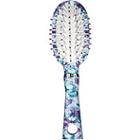 Conair Impressions Floral Mid-size Cushion Brush