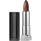 Maybelline Color Sensational Matte Metallics Lipstick - Molten Bronze
