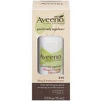 Aveeno Lifting And Firming Eye Cream