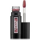 Lipstick Queen Lipdulgence Lip Mousse - Rose Mauve (mauvey Pink)