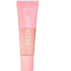 Tarte Double Duty Beauty Busy Gal Gloss - Werk Wife (sheer Pink)