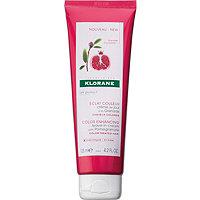 Klorane Color Enhancing Leave-in Cream With Pomegranate
