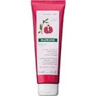 Klorane Color Enhancing Leave-in Cream With Pomegranate