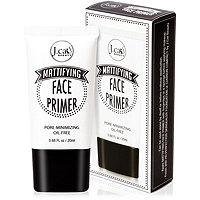 J.cat Beauty Mattifying Face Primer