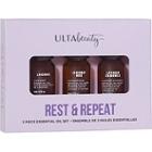 Ulta Rest & Repeat Essential Oil Set