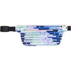 Scunci Fit Girl Fanny Pack