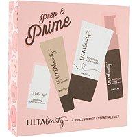 Ulta Prep And Prime Set