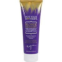 Not Your Mother's Blonde Moment Treatment Shampoo