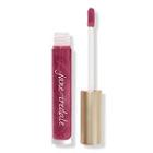 Jane Iredale Hydropure Hyaluronic Lip Gloss - Candied Rose (shimmering Berry Rose)