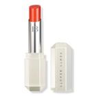 Fenty Beauty By Rihanna Slip Shine Sheer Shiny Lipstick - Tang Thang (red Orange)
