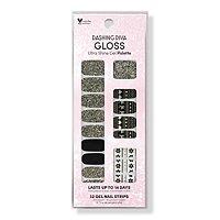 Dashing Diva Blitzen's Ball Gloss Ultra Shine Gel Palette