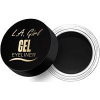 L.a. Girl Gel Eyeliner