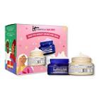 It Cosmetics Beautiful Together Day-to-night Moisturizing Skincare Gift Set