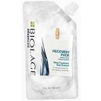 Matrix Biolage Advanced Recovery Deep Treatment Pack Multi Use Hair Mask