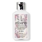 Hempz Travel Size Fresh Snowberry & Vanilla Creme Herbal Body Creme