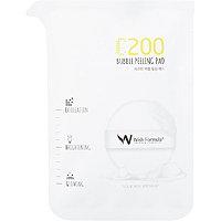 Wish Formula C200 Bubble Peeling Pad For Face