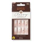 Kiss Stunning! Classy Premium Fashion Nails