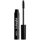 Nyx Professional Makeup Le Chick Flick Boudoir Mascara