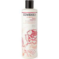 Cowshed Gorgeous Cow Blissful Body Lotion