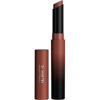 Maybelline Color Sensational Ultimatte Slim Lipstick - More Truffle
