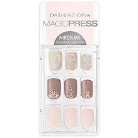Dashing Diva Magic Press All Dolled Up Press On Gel Nails