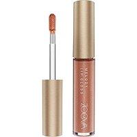 Zoeva Limited Edition Melody Lip Gloss - Join The Dance (peachy Nude Gold)