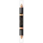 L'oreal Brow Stylist Brow Raiser Highlighter Duo