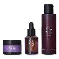 Keys Soulcare Body + Soul Starter Set