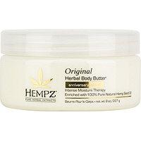 Hempz Original Herbal Body Butter