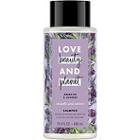 Love Beauty And Planet Smooth And Serene Argan Oil & Lavender Shampoo