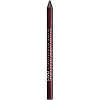 Nyx Professional Makeup Slide On Lip Pencil - Nebula