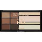 Makeup Revolution Hd Pro Brows - Only At Ulta
